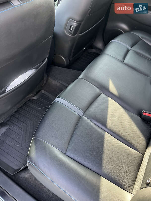 Хэтчбек Nissan Leaf 2018 в Виннице фото 14 Хэтчбек Nissan Leaf 2018 в Виннице