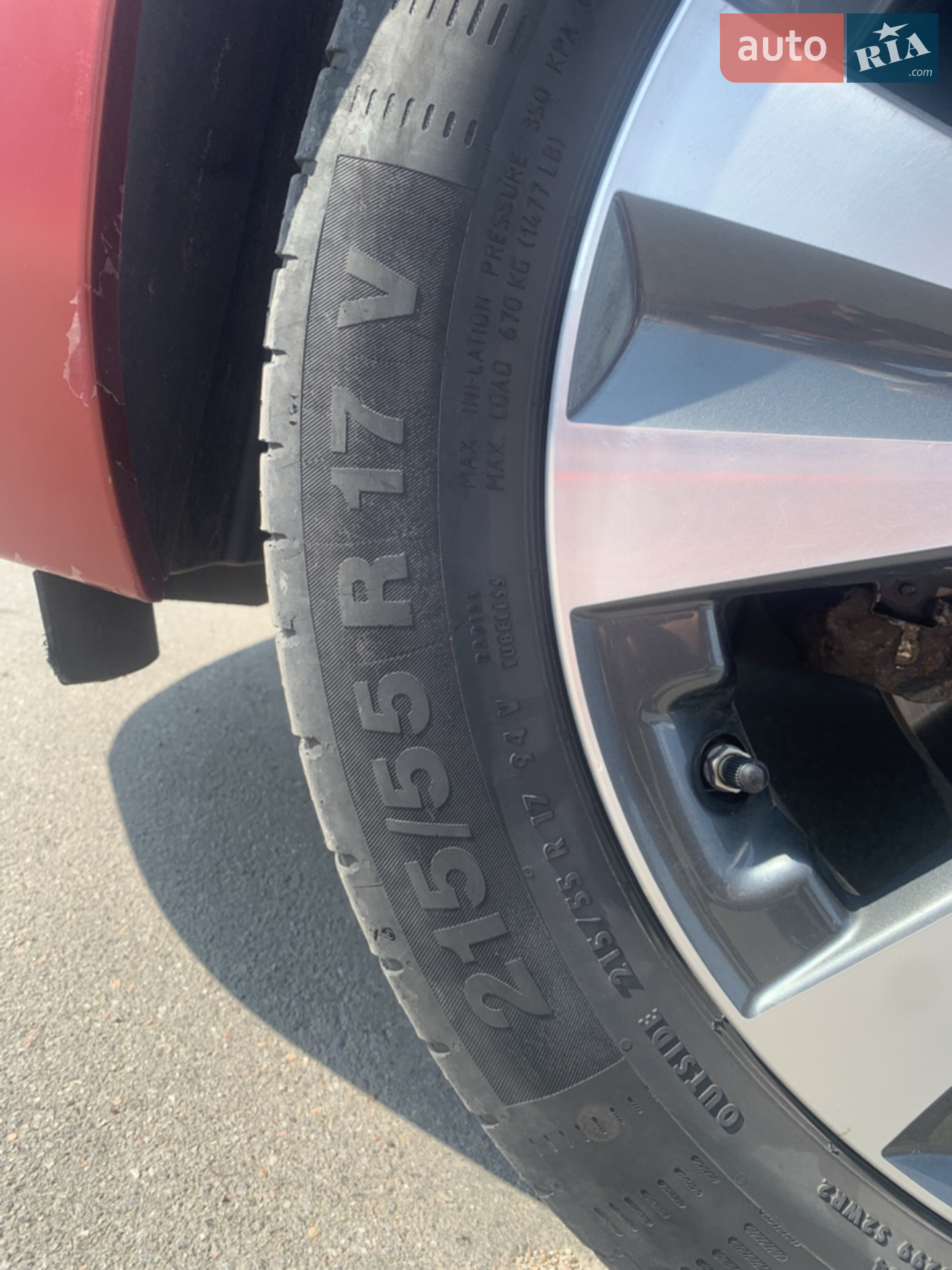 2017 Nissan Leaf - мініатюра 24