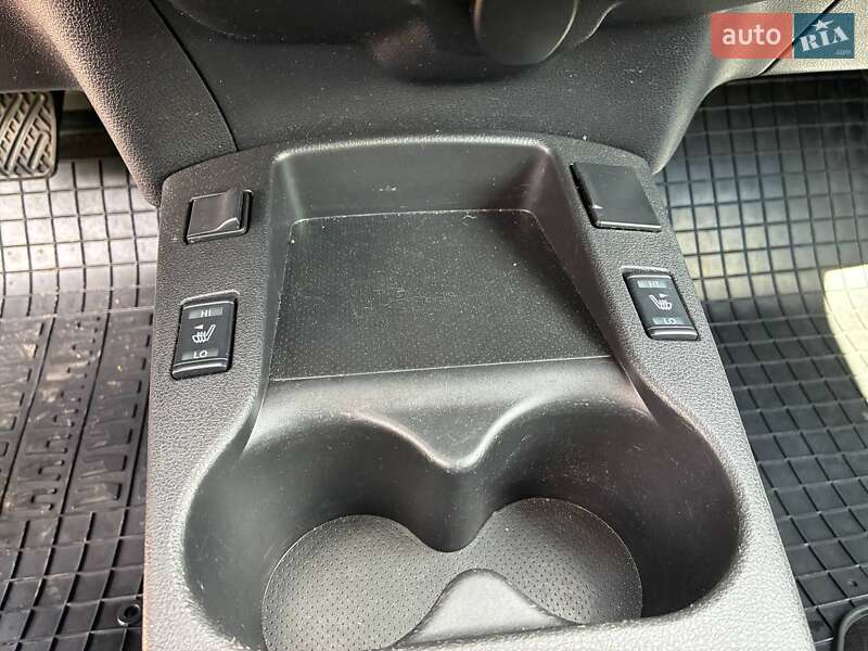 Хэтчбек Nissan Leaf 2016 в Житомире