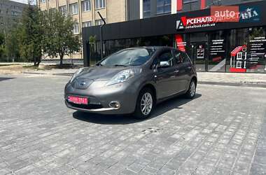 Nissan Leaf 2013 Nissan Leaf 2013