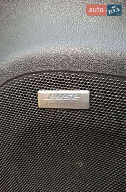 Хэтчбек Nissan Leaf 2013 в 