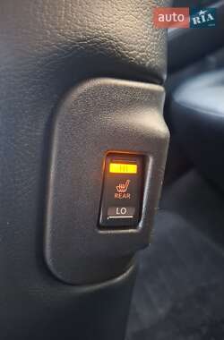 Хэтчбек Nissan Leaf 2013 в 