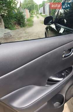 Nissan Leaf 2016 Nissan Leaf 2016