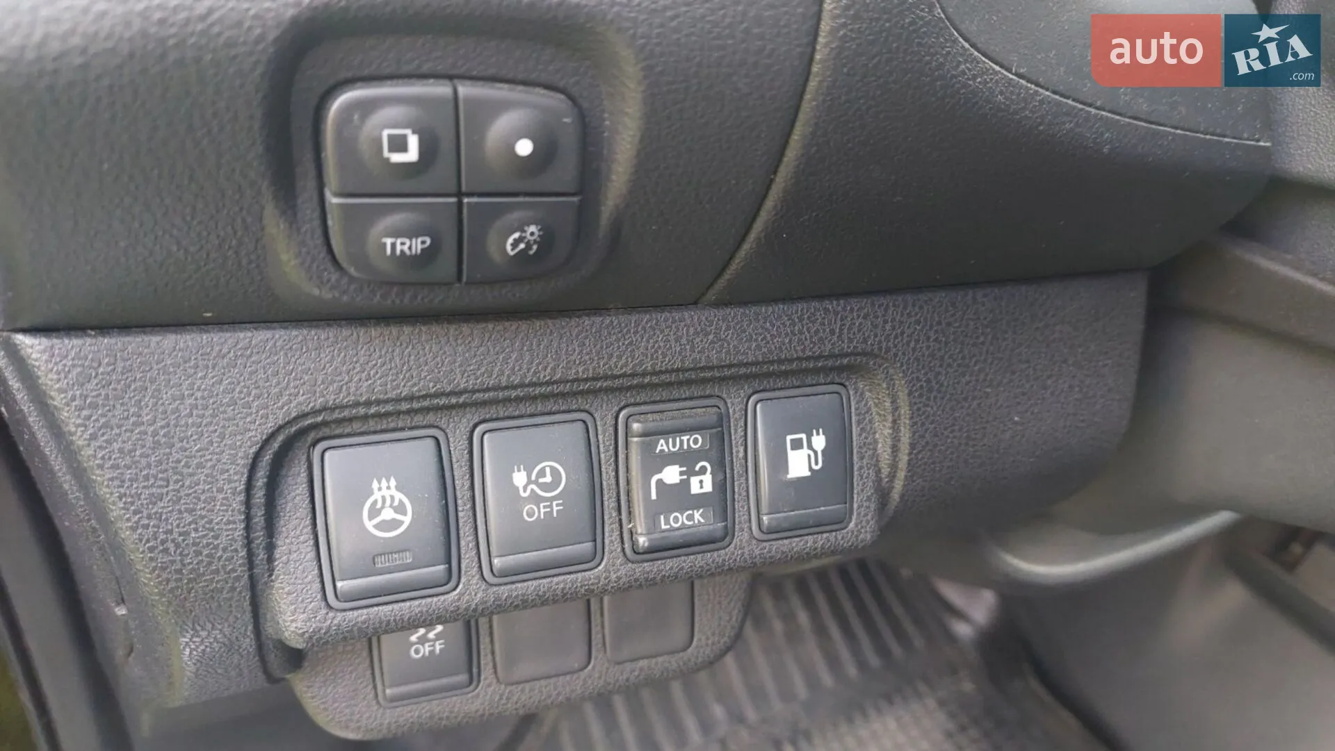 2015 Nissan Leaf - мініатюра 8