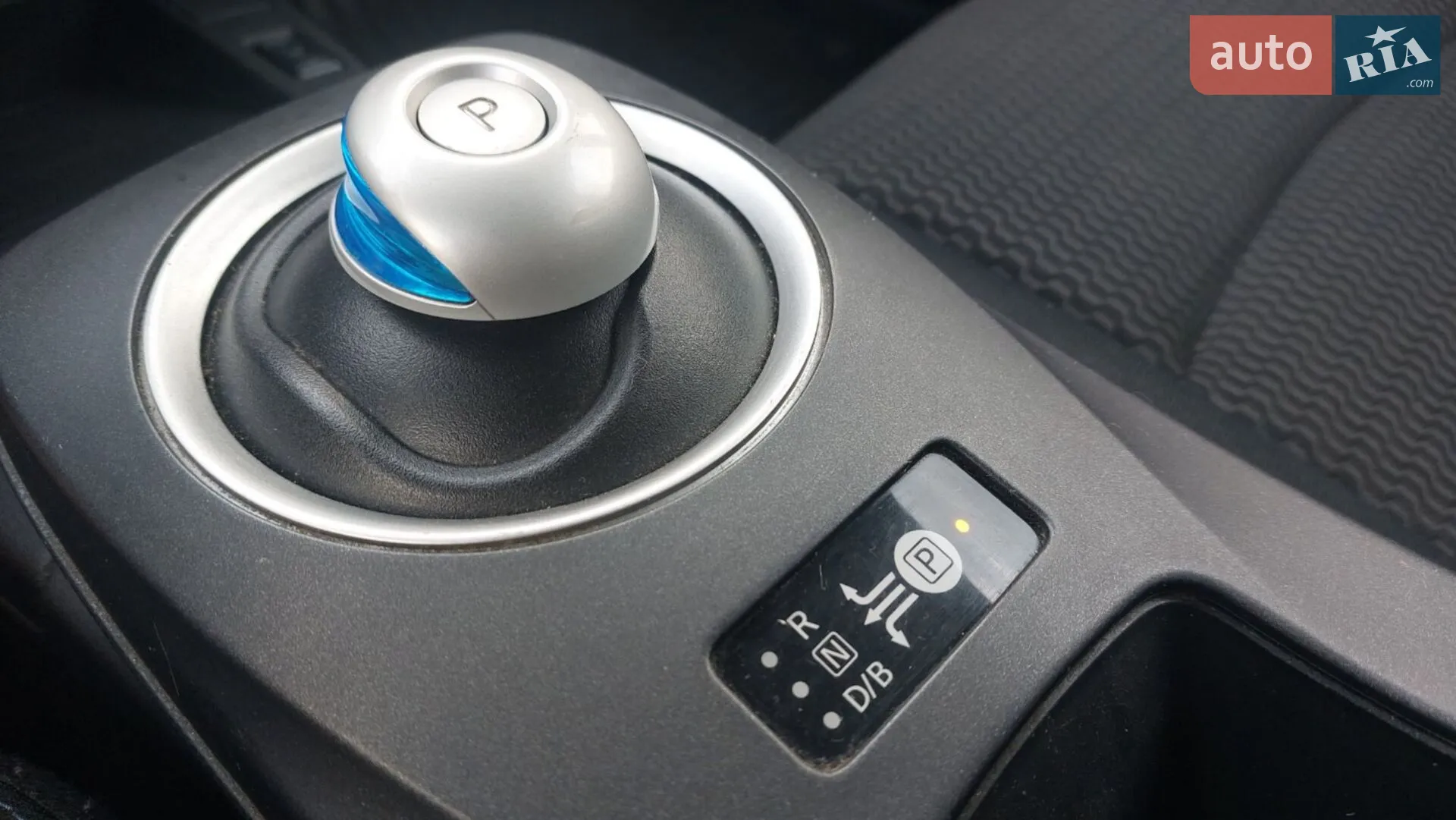 2015 Nissan Leaf - мініатюра 11