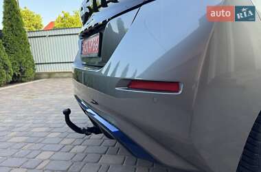 Хетчбек Nissan Leaf 2020 в 