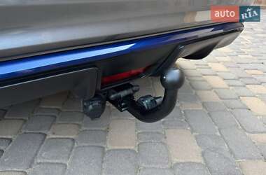 Хетчбек Nissan Leaf 2020 в 