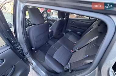 Хетчбек Nissan Leaf 2020 в 