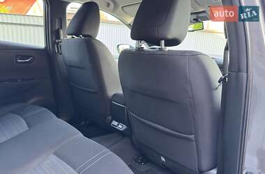 Хетчбек Nissan Leaf 2020 в 