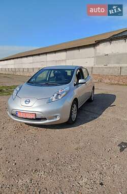 Nissan Leaf 2015 Nissan Leaf 2015