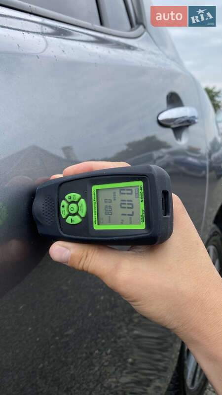 Хетчбек Nissan Leaf 2015 в Луцьку фото 90 Хетчбек Nissan Leaf 2015 в Луцьку