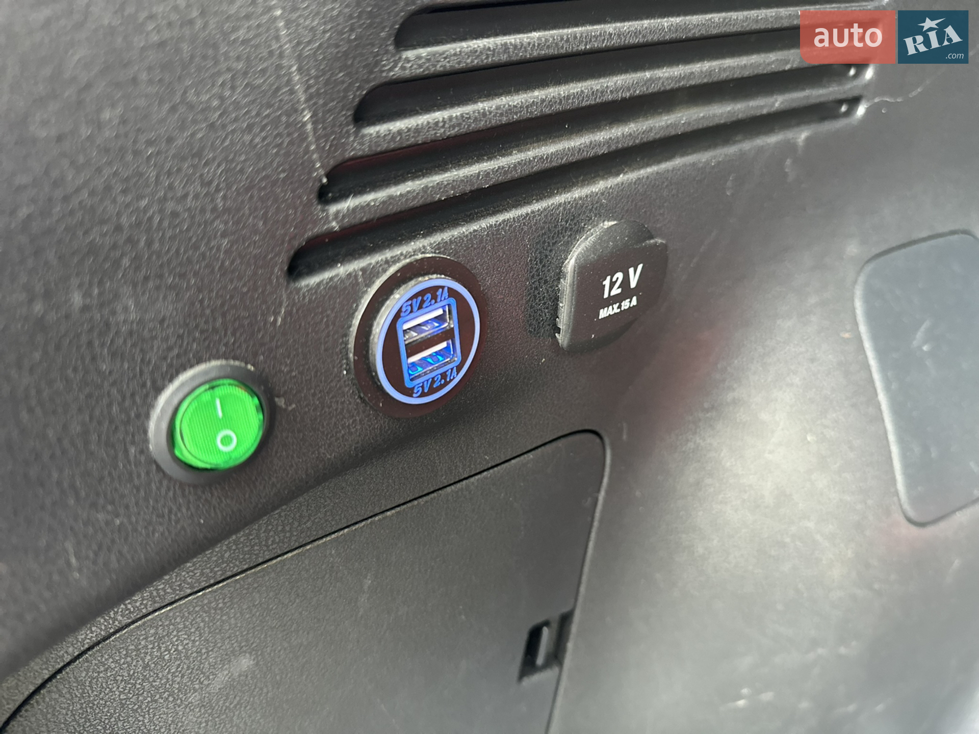 2014 Nissan Leaf - мініатюра 13