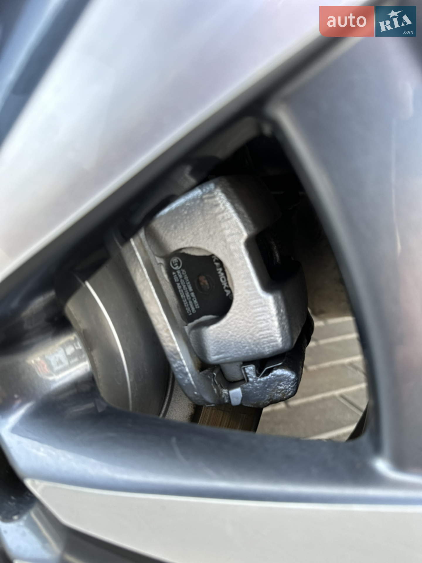 2014 Nissan Leaf - мініатюра 22