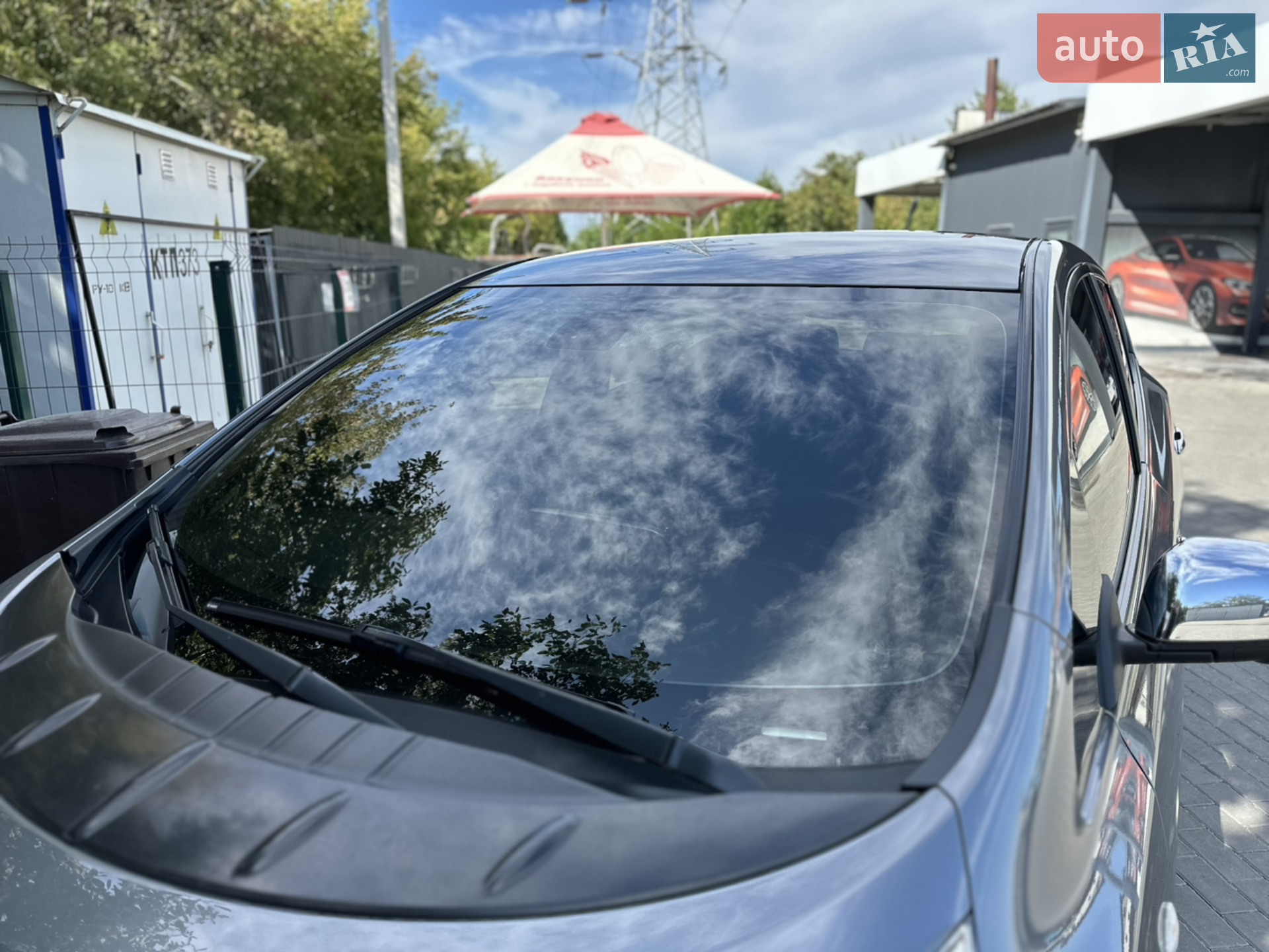 2014 Nissan Leaf - мініатюра 19