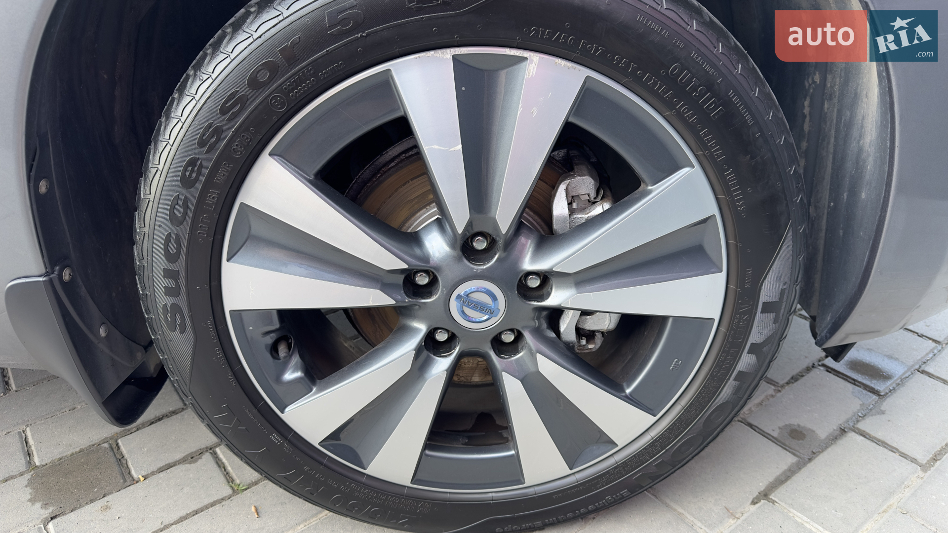2014 Nissan Leaf - мініатюра 39