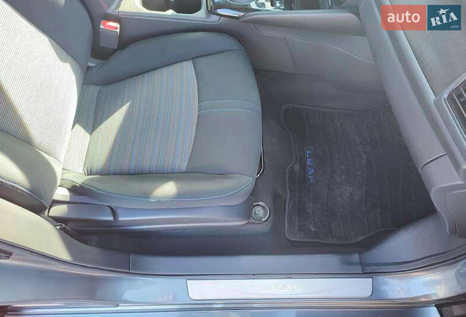 2019 Nissan Leaf - мініатюра 18