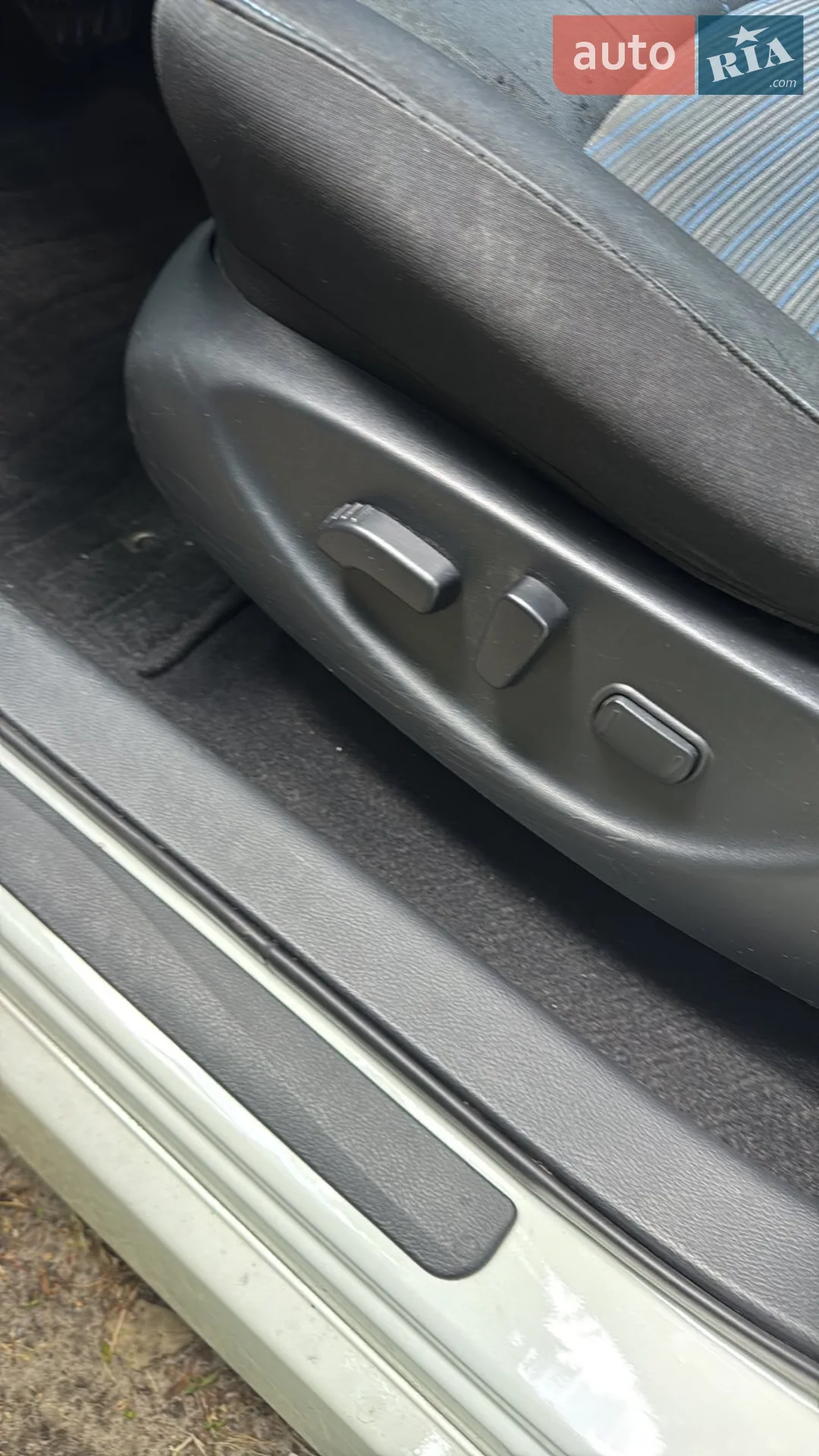 2018 Nissan Leaf - мініатюра 11