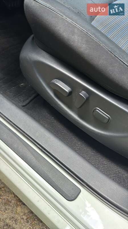 Хэтчбек Nissan Leaf 2018 в Киеве фото 11 Хэтчбек Nissan Leaf 2018 в Киеве