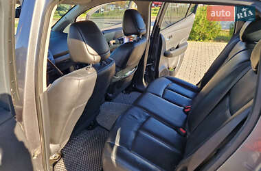 Хэтчбек Nissan Leaf 2017 в Мукачево