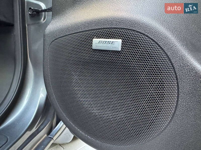 Хэтчбек Nissan Leaf 2014 в Тернополе