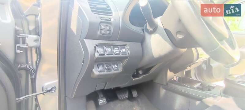 Хэтчбек Nissan Leaf 2013 в Харькове