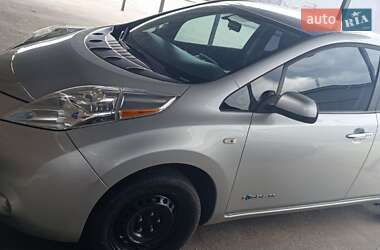 Хэтчбек Nissan Leaf 2013 в Житомире