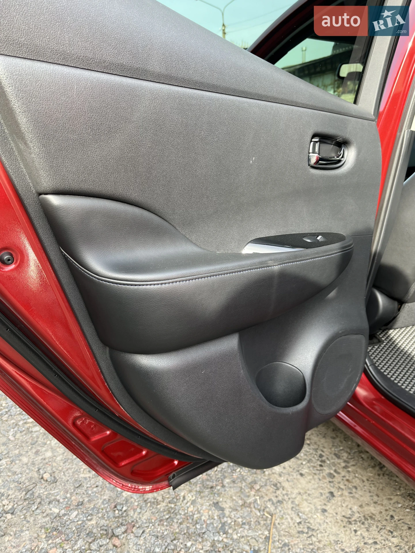 2013 Nissan Leaf - мініатюра 15