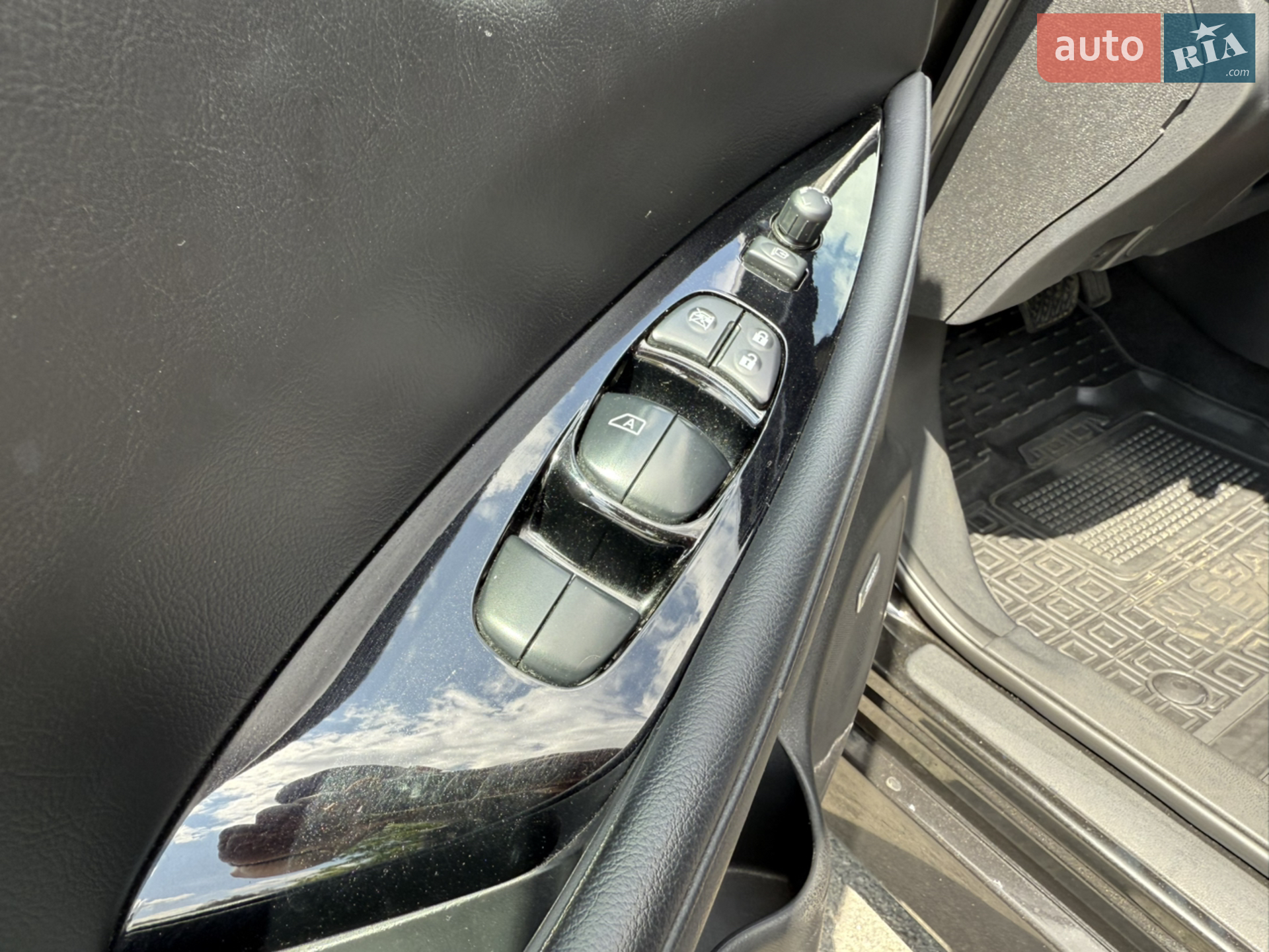 2018 Nissan Leaf - мініатюра 15