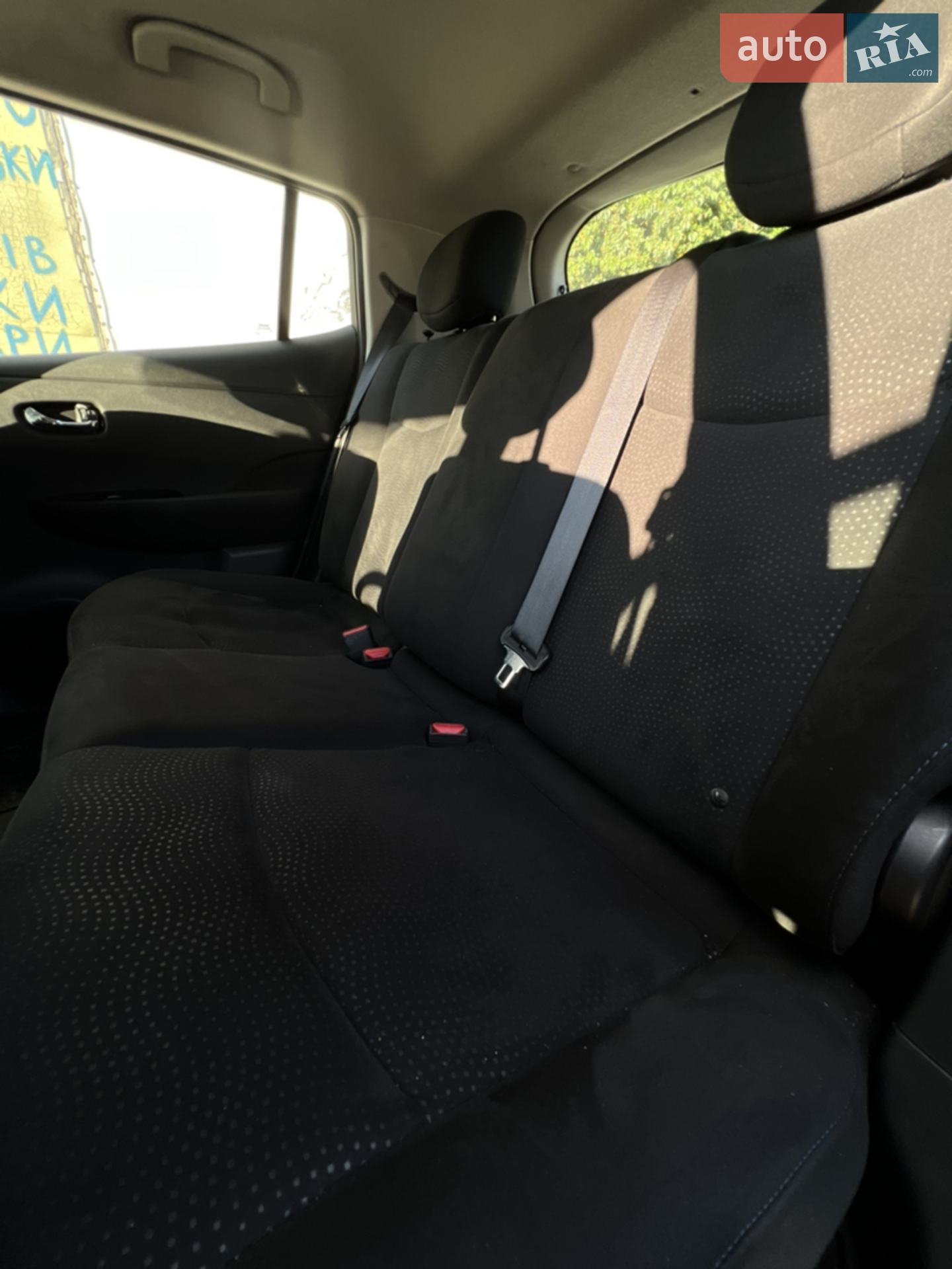 2016 Nissan Leaf - мініатюра 22
