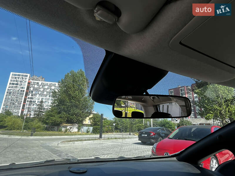 Хэтчбек Nissan Leaf 2017 в Львове фото 23 Хэтчбек Nissan Leaf 2017 в Львове