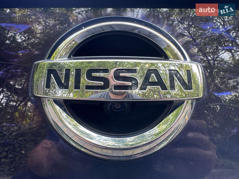 Хэтчбек Nissan Leaf 2020 в Ровно