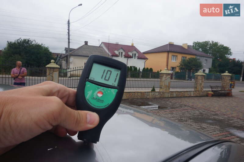 Хетчбек Nissan Leaf 2014 в Самборі