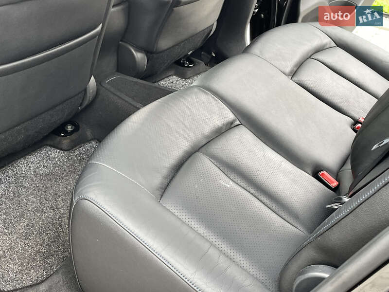 Хэтчбек Nissan Leaf 2015 в Ровно