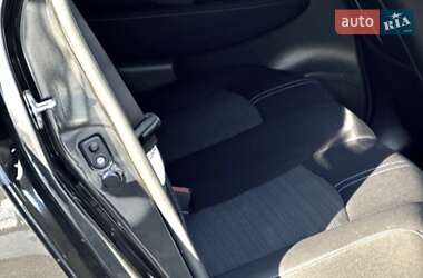 Хетчбек Nissan Leaf 2018 в Полтаві