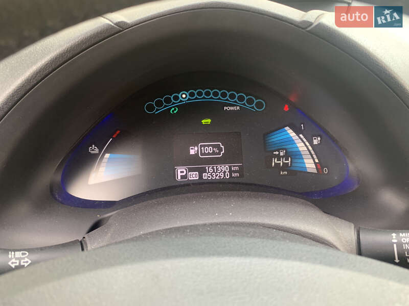 Хэтчбек Nissan Leaf 2014 в Киеве фото 20 Хэтчбек Nissan Leaf 2014 в Киеве