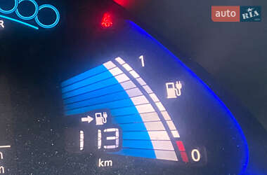 Хэтчбек Nissan Leaf 2011 в Одессе