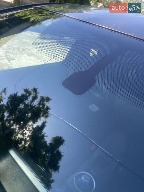 Хетчбек Nissan Leaf 2017 в Одесі фото 6 Хетчбек Nissan Leaf 2017 в Одесі