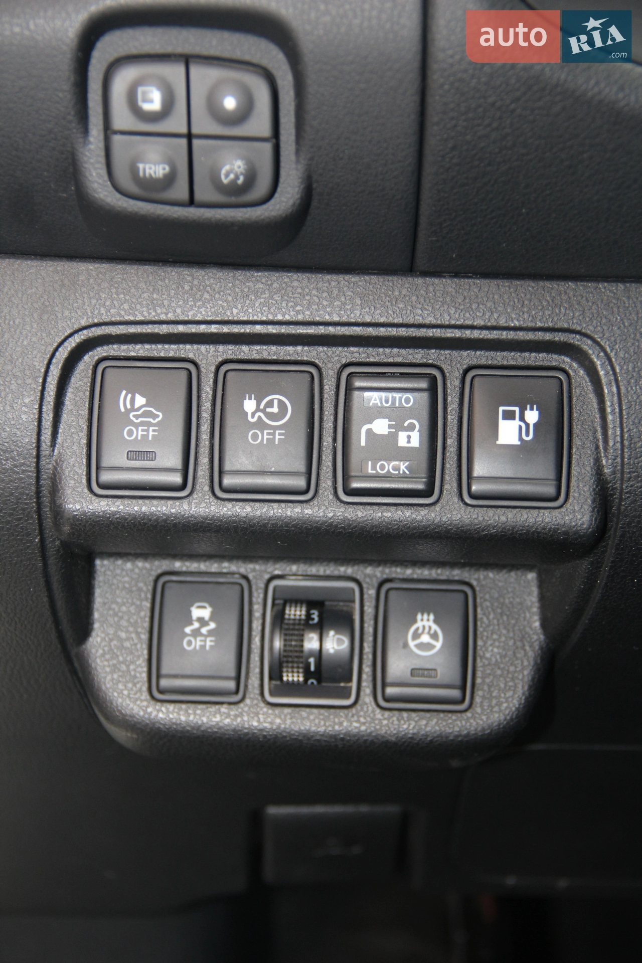 2014 Nissan Leaf - мініатюра 16