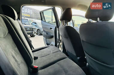 Хэтчбек Nissan Leaf 2015 в Харькове
