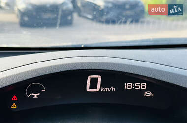 Хэтчбек Nissan Leaf 2015 в Харькове