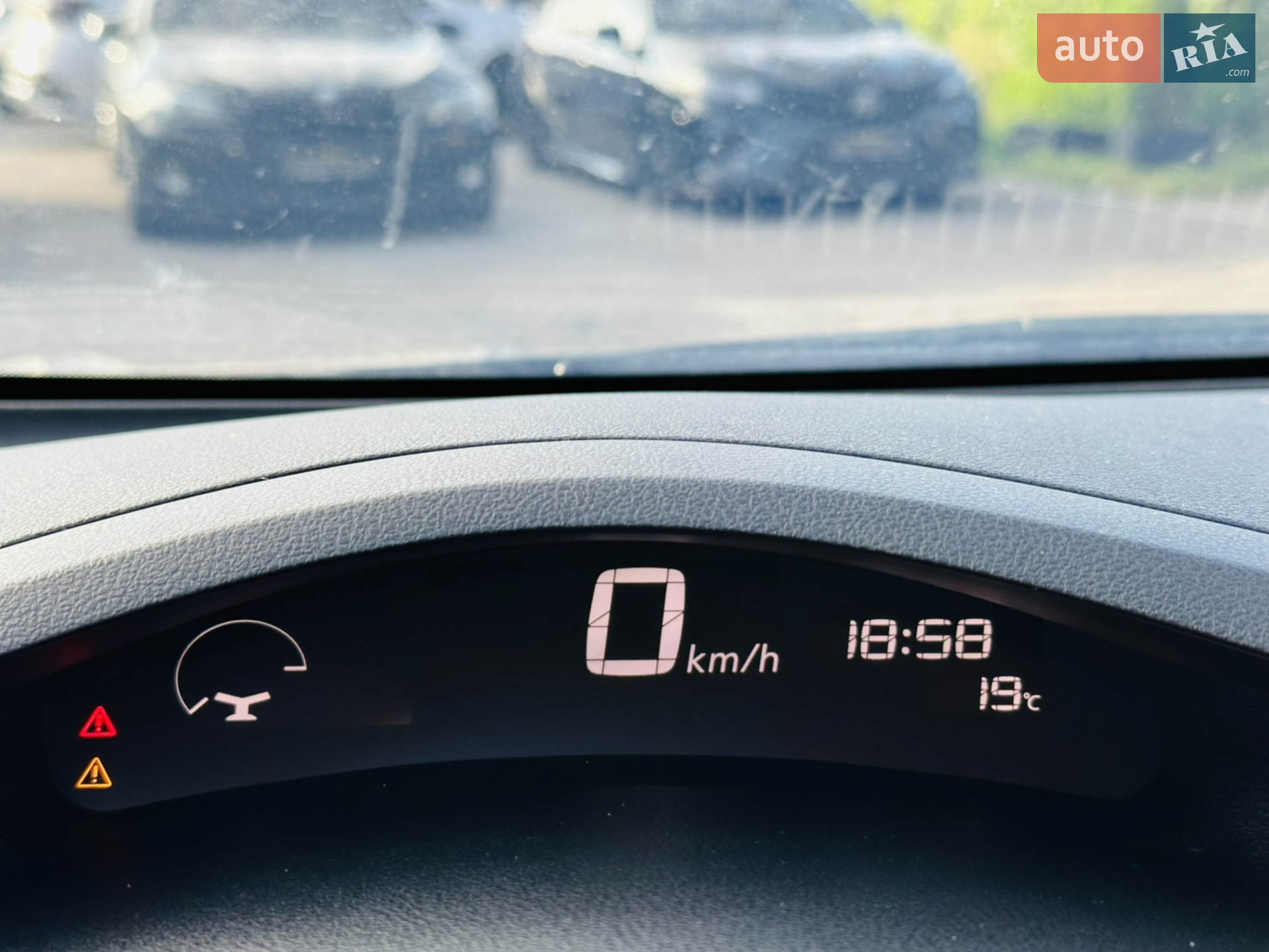 2015 Nissan Leaf - мініатюра 31