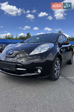 Nissan Leaf 2014 Nissan Leaf 2014