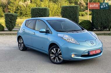 Nissan Leaf 2014 Nissan Leaf 2014