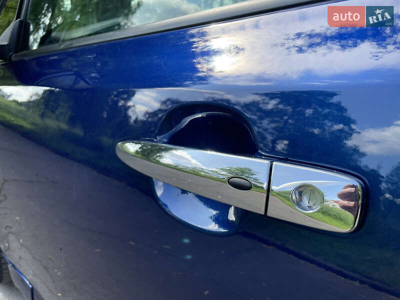 Хэтчбек Nissan Leaf 2021 в Ровно