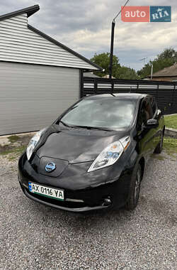Nissan Leaf 2013 Nissan Leaf 2013