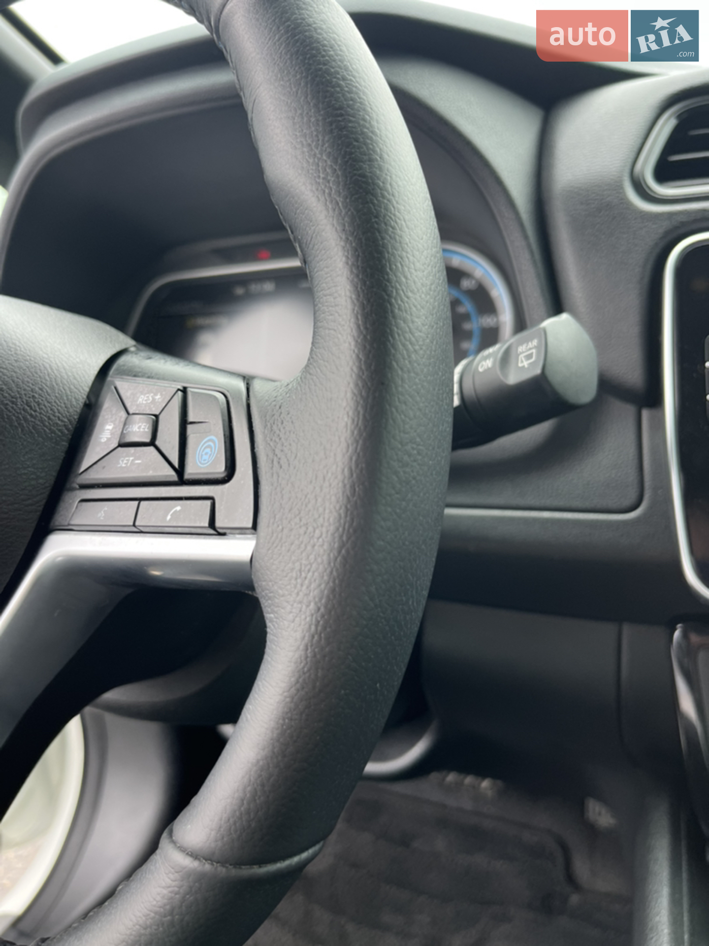 2019 Nissan Leaf - мініатюра 30