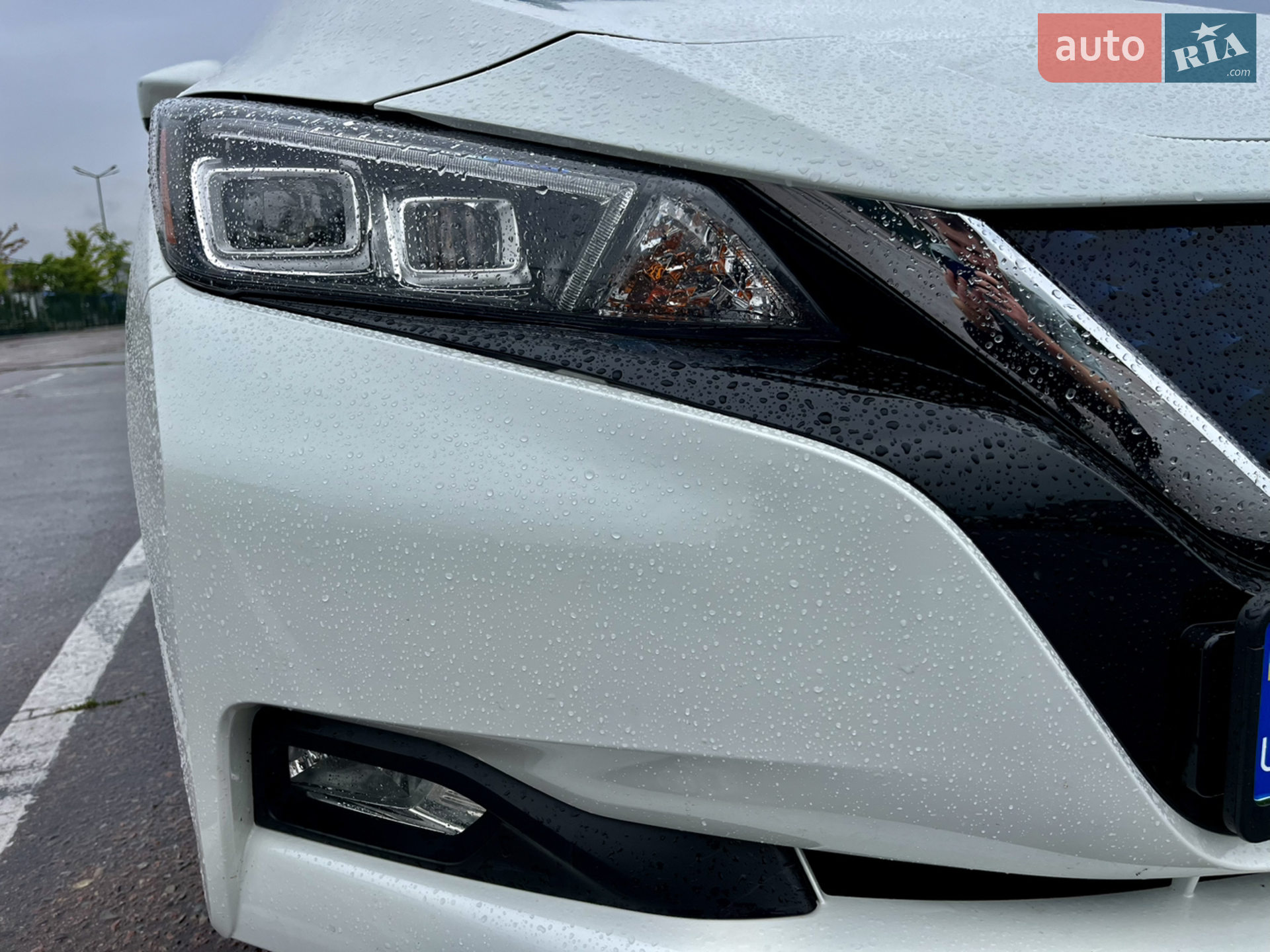 2019 Nissan Leaf - мініатюра 32