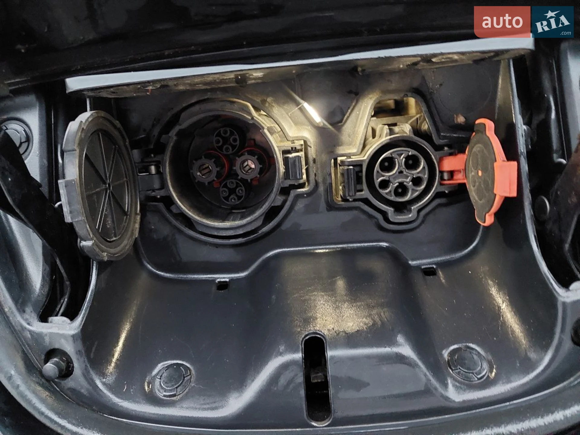 2016 Nissan Leaf - мініатюра 8