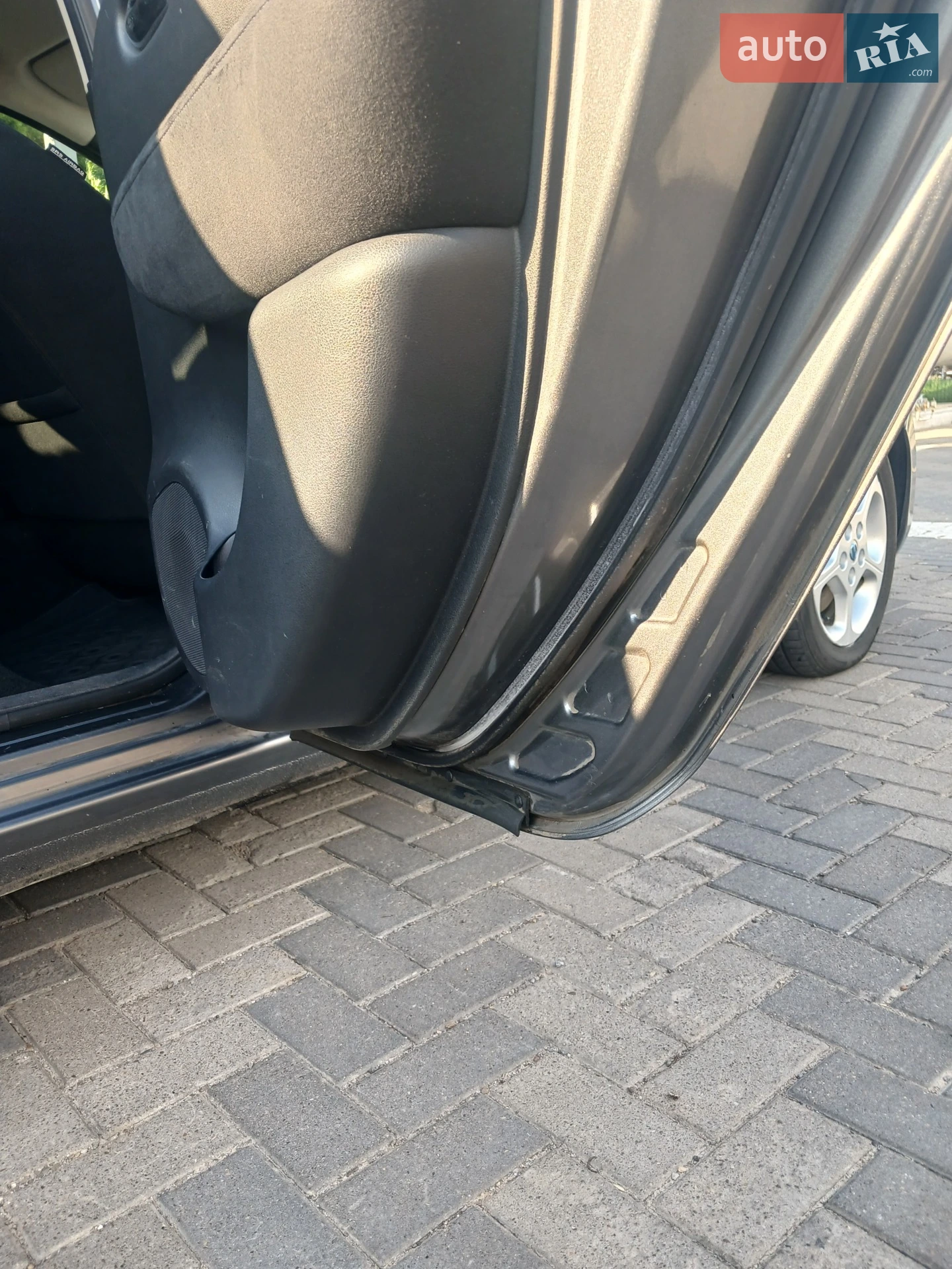 2014 Nissan Leaf - мініатюра 24