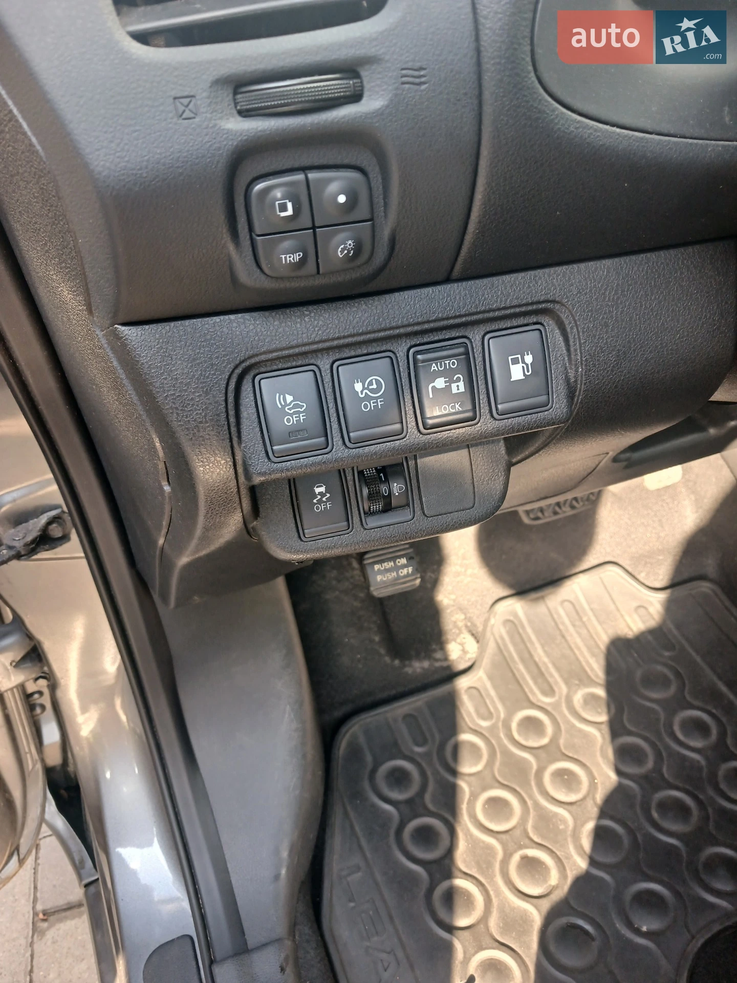 2014 Nissan Leaf - мініатюра 45